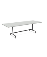 Schaffner Säntis Table repas rabattable 240x90cm