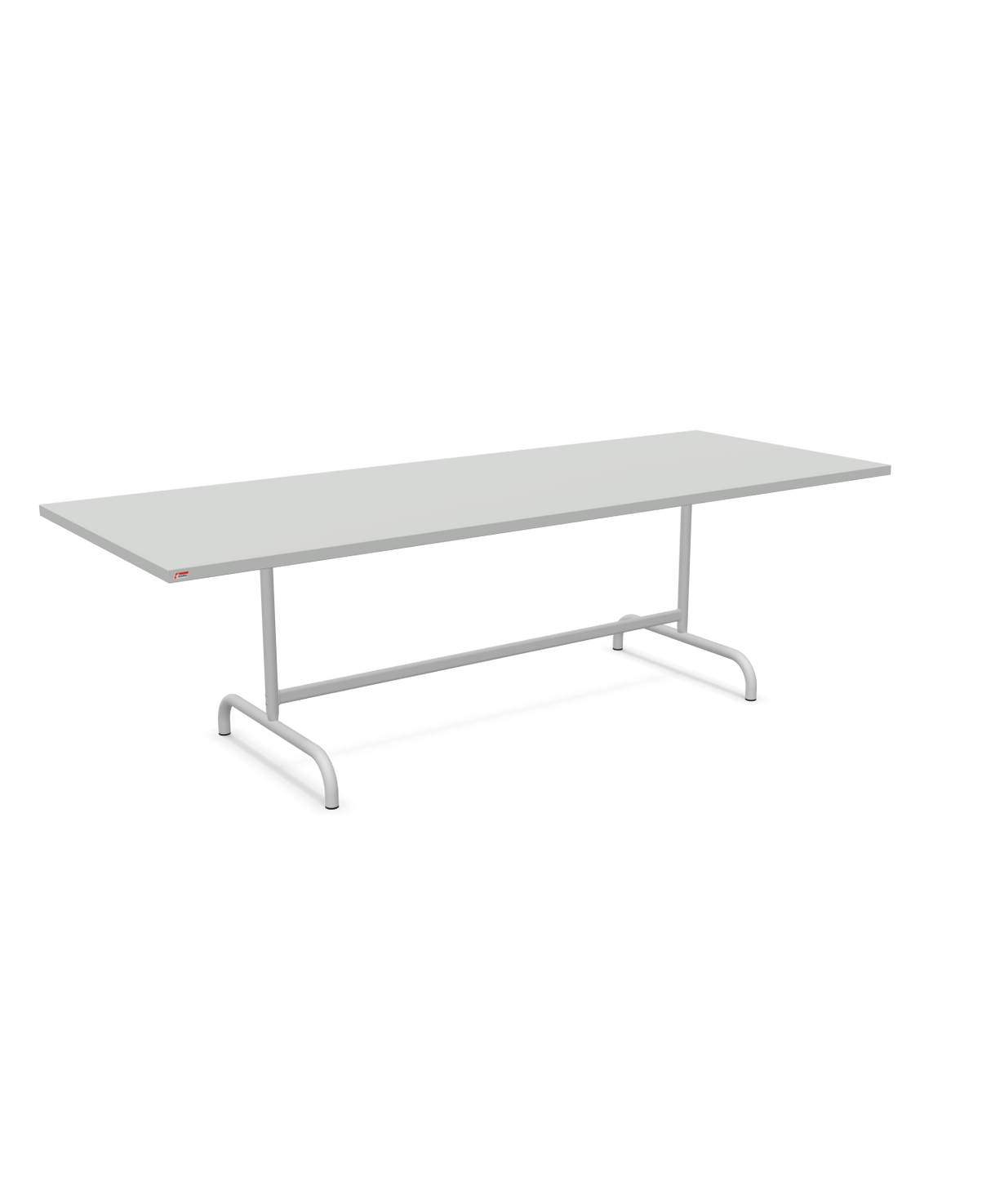Schaffner Säntis Table repas rabattable 240x90cm