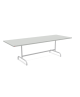 Schaffner Säntis Table repas rabattable 240x90cm
