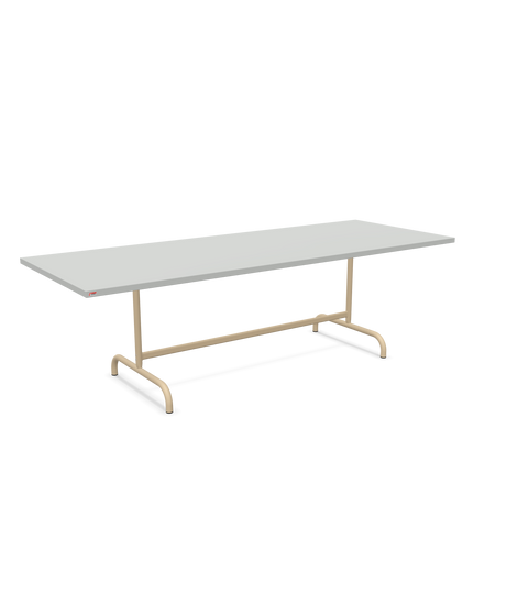 Schaffner Säntis Klappbarer Esstisch 240x90cm