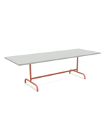 Schaffner Säntis Table repas rabattable 240x90cm
