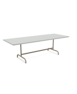Schaffner Säntis Table repas rabattable 240x90cm