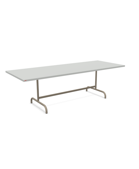 Schaffner Säntis Klappbarer Esstisch 240x90cm