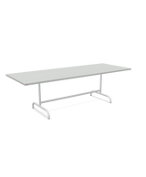 Schaffner Säntis Table repas rabattable 240x90cm