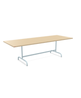 Schaffner Säntis Table repas rabattable 240x90cm