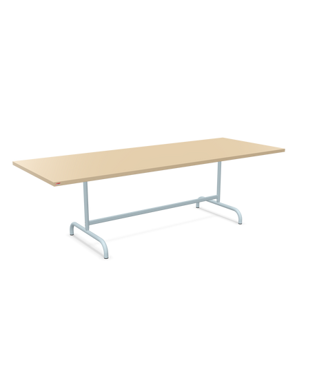 Schaffner Säntis Klappbarer Esstisch 240x90cm