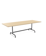 Schaffner Säntis Table repas rabattable 240x90cm