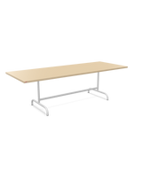Schaffner Säntis Table repas rabattable 240x90cm