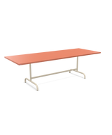 Schaffner Säntis Table repas rabattable 240x90cm
