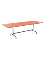 Schaffner Säntis Table repas rabattable 240x90cm