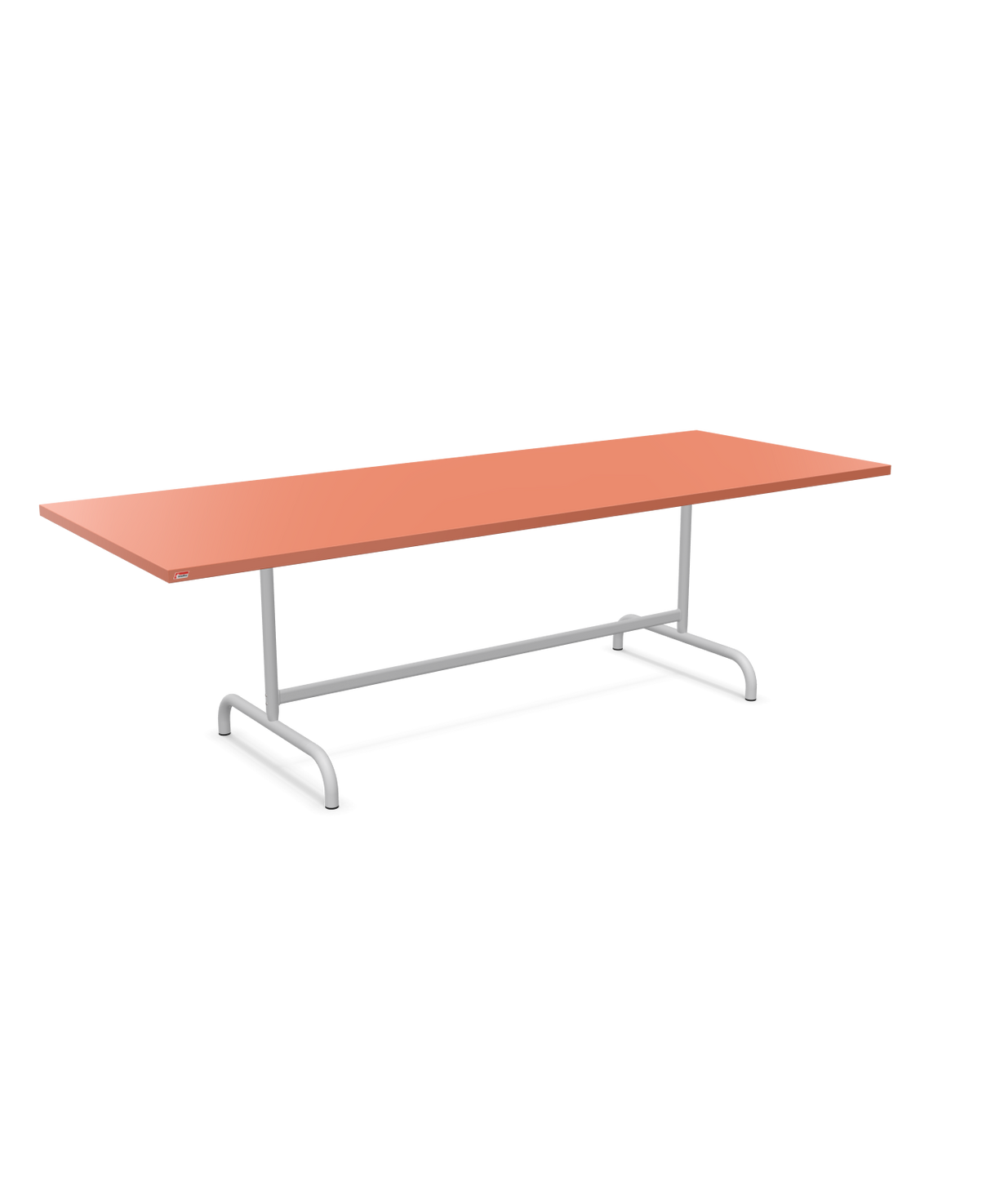 Schaffner Säntis Table repas rabattable 240x90cm