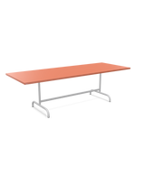 Schaffner Säntis Table repas rabattable 240x90cm