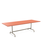 Schaffner Säntis Table repas rabattable 240x90cm