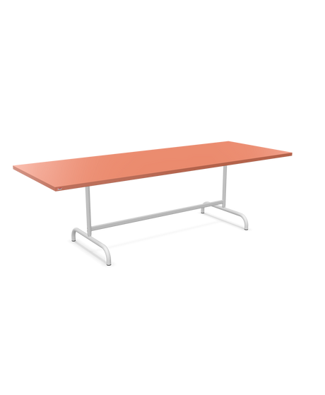 Schaffner Säntis Klappbarer Esstisch 240x90cm