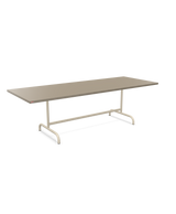 Schaffner Säntis Table repas rabattable 240x90cm