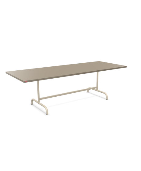 Schaffner Säntis Klappbarer Esstisch 240x90cm
