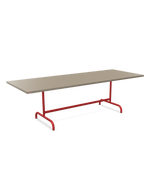 Schaffner Säntis Table repas rabattable 240x90cm