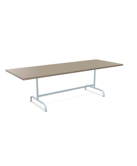 Schaffner Säntis Klappbarer Esstisch 240x90cm