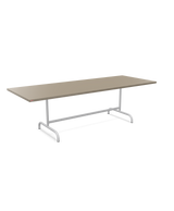 Schaffner Säntis Table repas rabattable 240x90cm