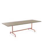 Schaffner Säntis Table repas rabattable 240x90cm