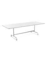 Schaffner Säntis Table repas rabattable 240x90cm