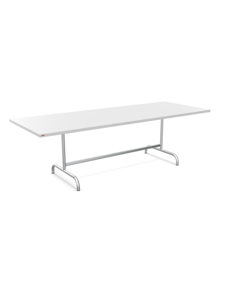 Schaffner Säntis Klappbarer Esstisch 240x90cm