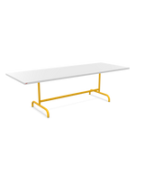 Schaffner Säntis Table repas rabattable 240x90cm