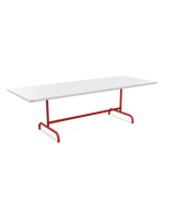 Schaffner Säntis Table repas rabattable 240x90cm