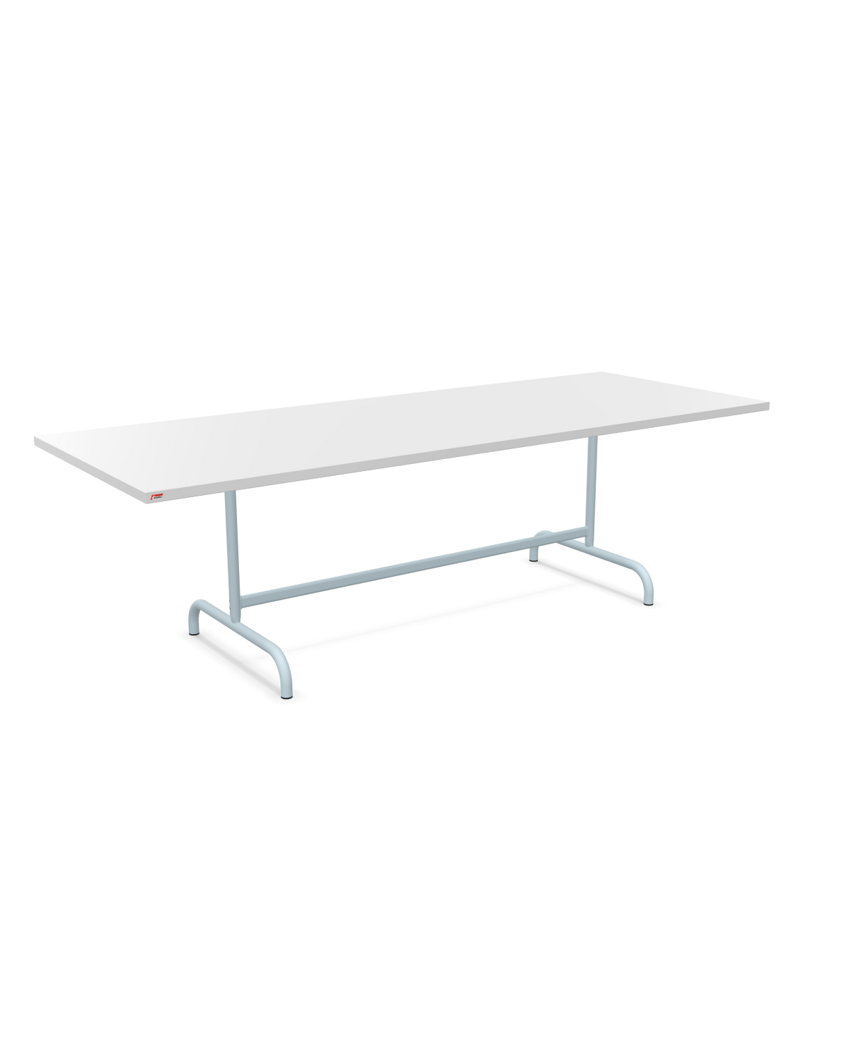 Schaffner Säntis Table repas rabattable 240x90cm