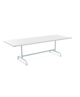 Schaffner Säntis Table repas rabattable 240x90cm