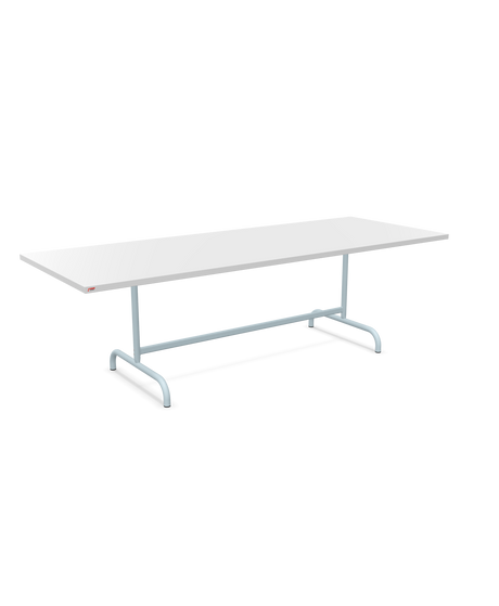 Schaffner Säntis Klappbarer Esstisch 240x90cm