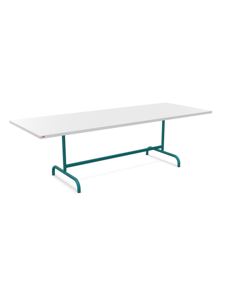 Schaffner Säntis Klappbarer Esstisch 240x90cm