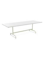 Schaffner Säntis Table repas rabattable 240x90cm