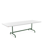 Schaffner Säntis Table repas rabattable 240x90cm