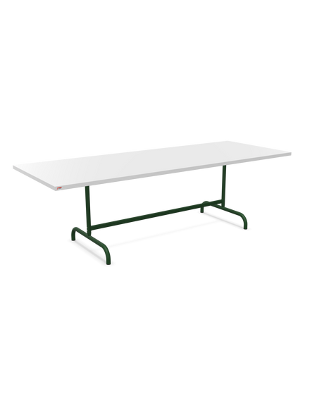 Schaffner Säntis Klappbarer Esstisch 240x90cm
