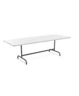 Schaffner Säntis Table repas rabattable 240x90cm