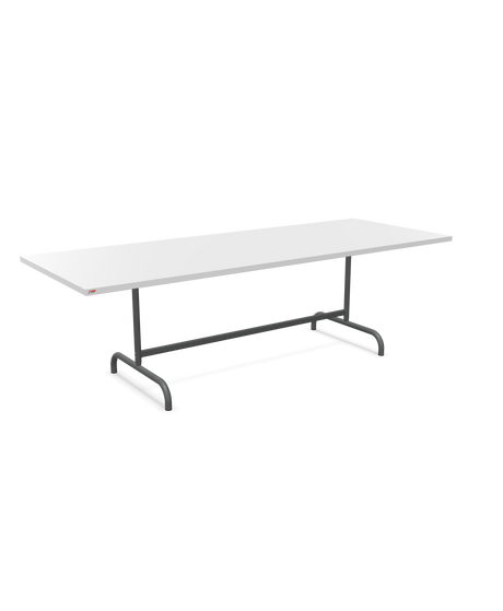 Schaffner Säntis Klappbarer Esstisch 240x90cm
