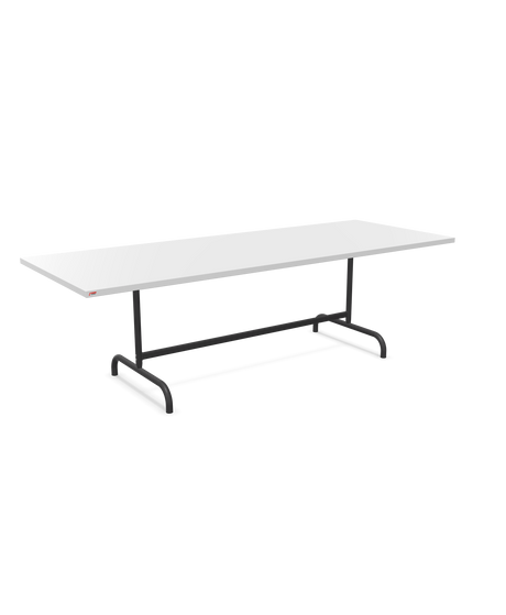 Schaffner Säntis Klappbarer Esstisch 240x90cm