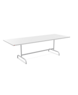 Schaffner Säntis Table repas rabattable 240x90cm