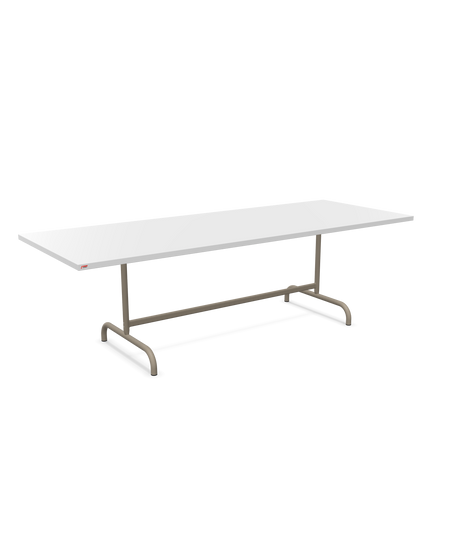 Schaffner Säntis Klappbarer Esstisch 240x90cm
