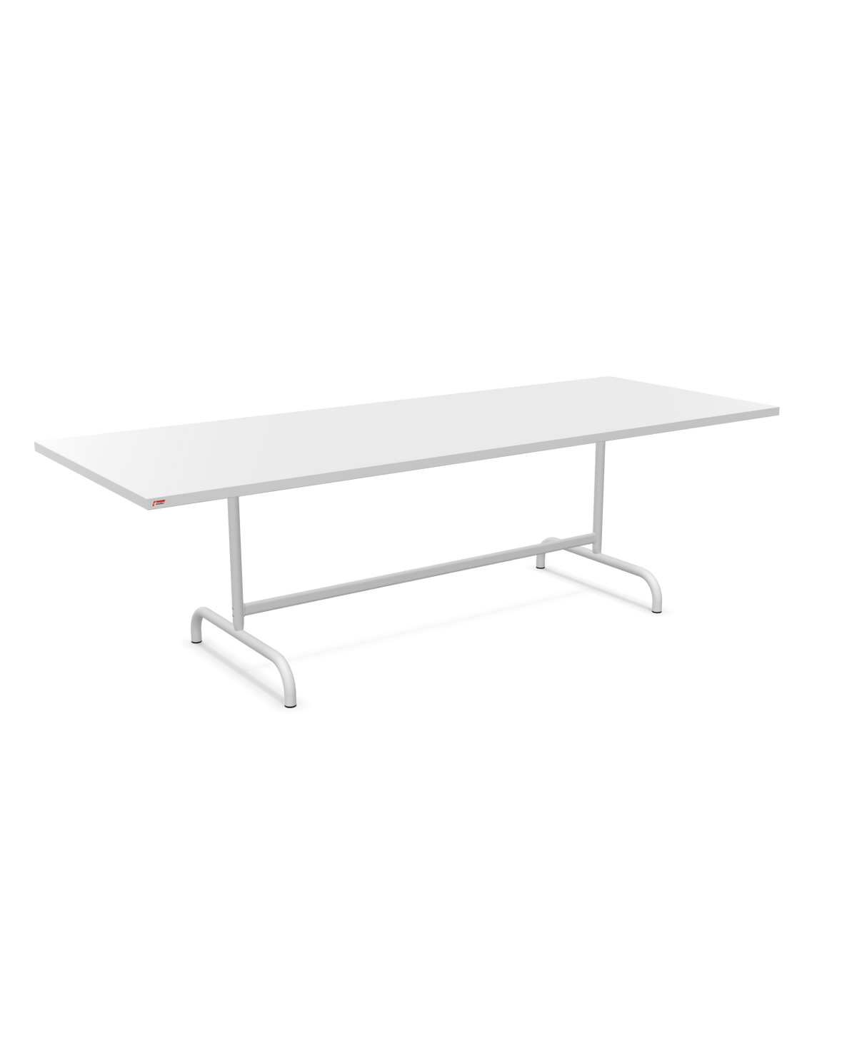 Schaffner Säntis Table repas rabattable 240x90cm