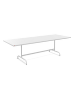 Schaffner Säntis Table repas rabattable 240x90cm