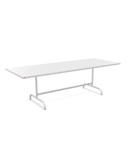 Schaffner Säntis Klappbarer Esstisch 240x90cm