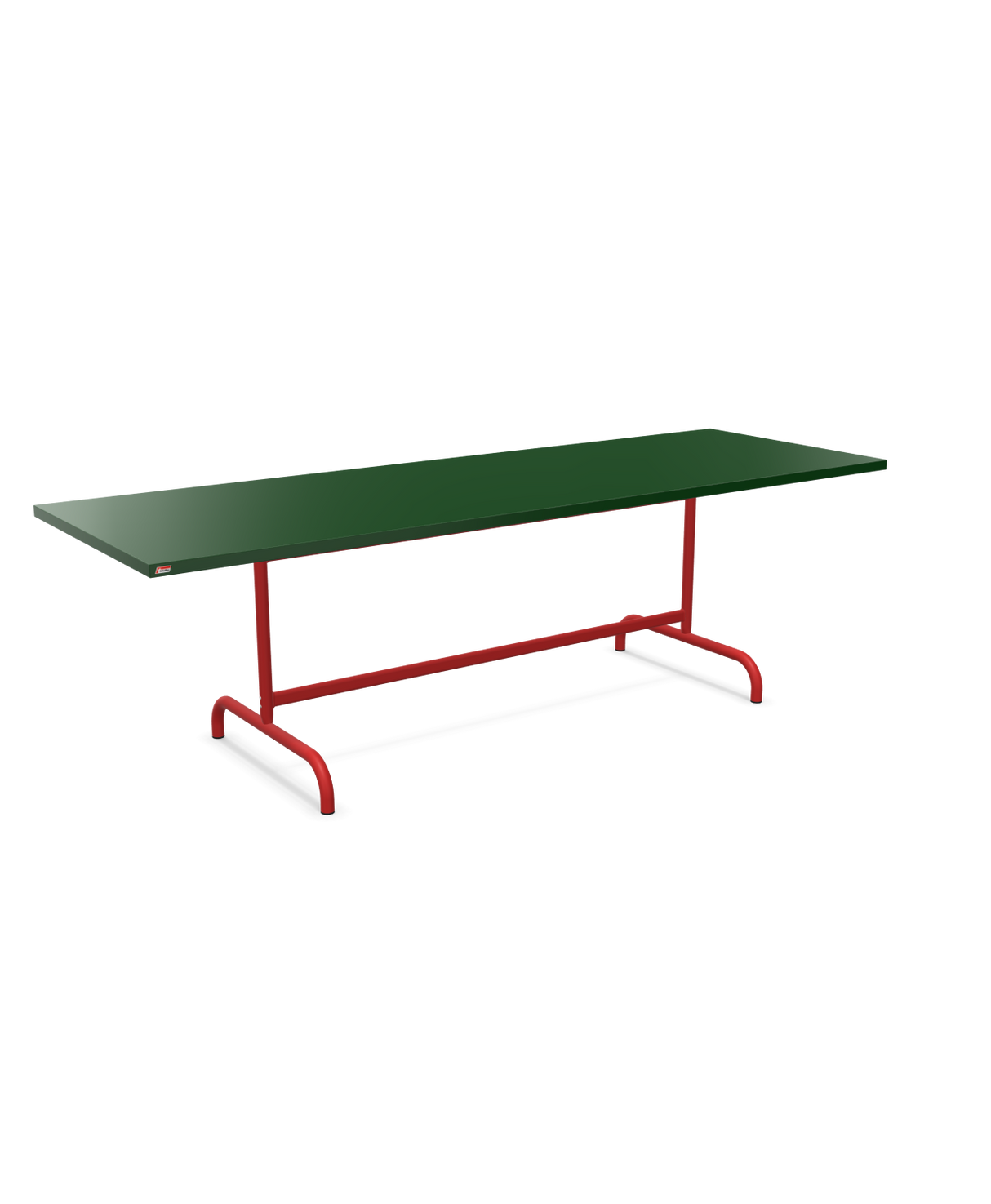 Schaffner Säntis Klappbarer Esstisch 240x80cm