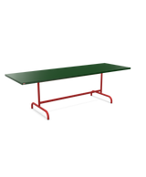 Schaffner Säntis Klappbarer Esstisch 240x80cm