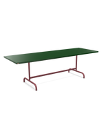 Schaffner Säntis Klappbarer Esstisch 240x80cm