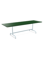 Schaffner Säntis Klappbarer Esstisch 240x80cm