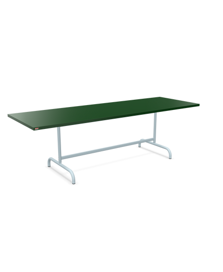 Schaffner Säntis Table repas rabattable 240x80cm