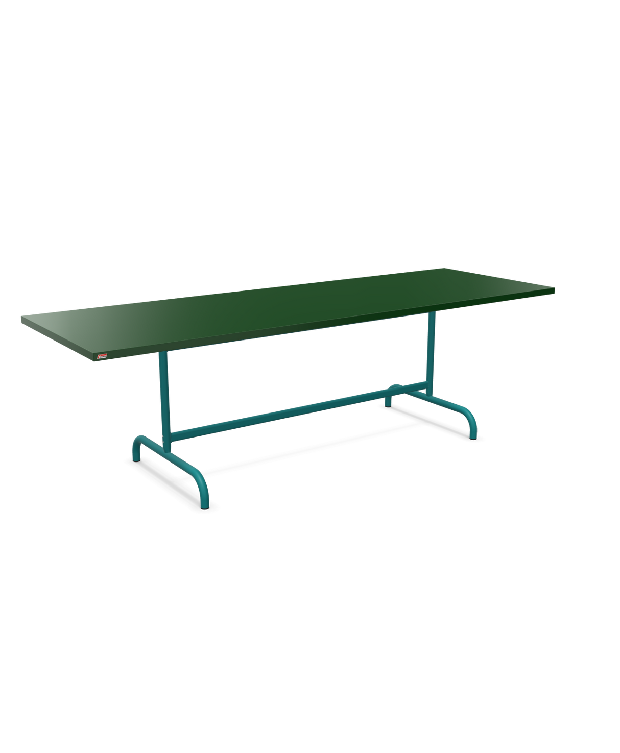 Schaffner Säntis Klappbarer Esstisch 240x80cm