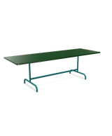 Schaffner Säntis Klappbarer Esstisch 240x80cm